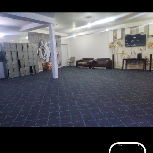 سلام کمپ ترک اعتیاد