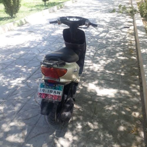 پاکشتی دیو