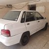 فروش خودرو پراید 132