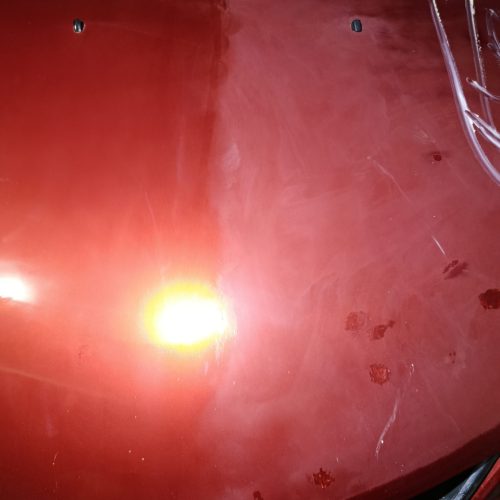 واکس…پالش…تخصوصی