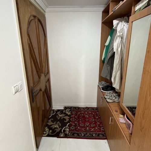 فروش منزل مسکونی 140 متری استرآبادی