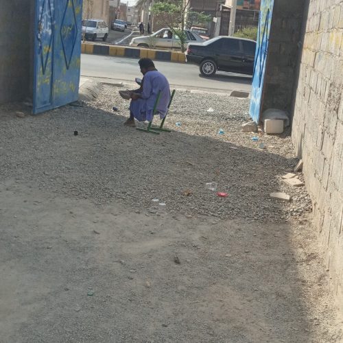 تعمیر گاه مکانیکی