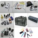 وسایل کاشت ناخن