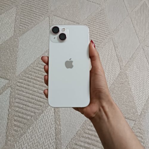 iPhone 13 نرمال 128 گیگ حافظه