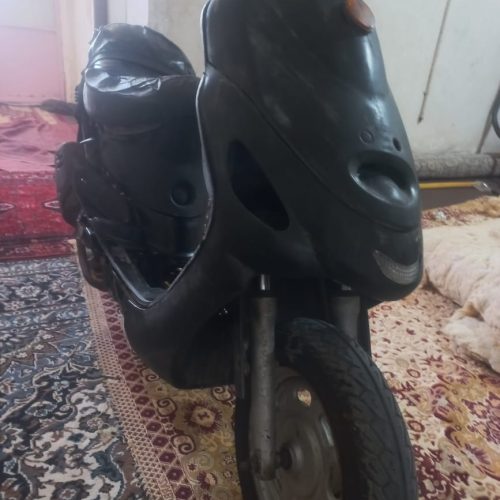 موتور پاکشتی