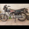 موتورسیکلت 150cc
