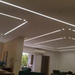 تاسیسات برق ساختمان