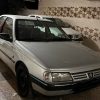 پژو 405 مدل 88