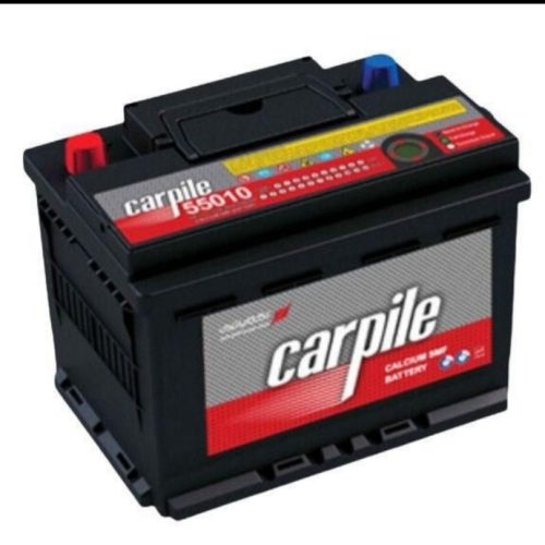 باطری 66 آمپر