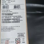 لپ تاپ لنوو در حد با کارتن