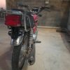موتور سیکلت 150