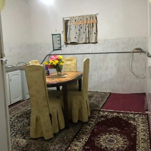 اجاره خونه ویلایی