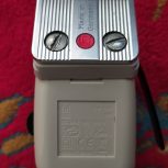 ماشین ریش سالم المانی