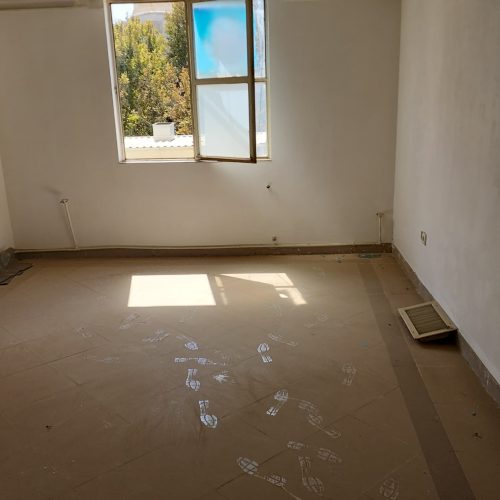 فروش واحد استثنایی 54 متری نقلی مهرشهر فازدو