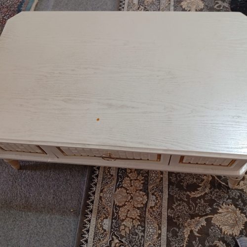 میز عسلی