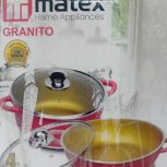 سرویس قابلمه