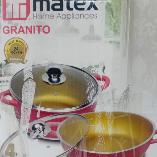 سرویس قابلمه