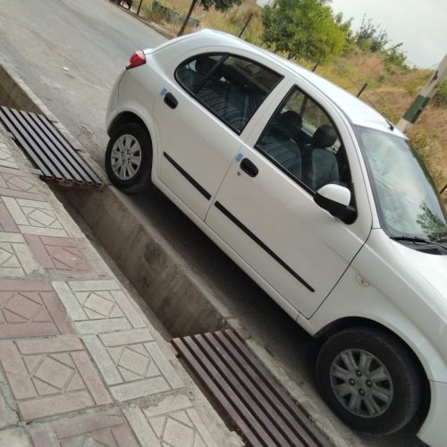 تیبا 2به شرط مکانیک شما