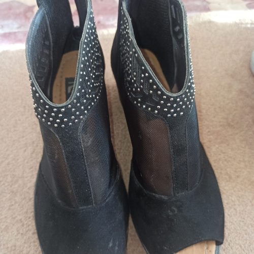 کفش زنانه مجلسی