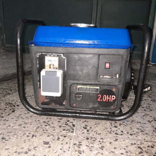 موتور برق کاملن سالم سالم