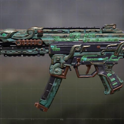 اکانت فروشی لول 400