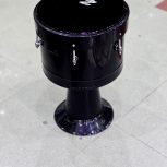 ضرب دست ساز قابل کوک