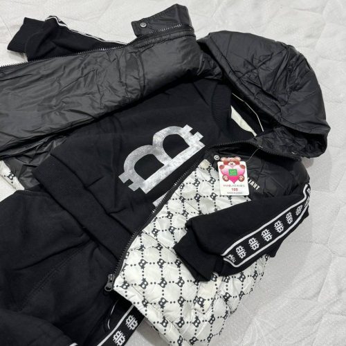 لباس بچگانه