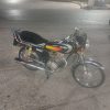 موتورسیکلت 125