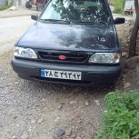 فروش فوری پراید 83