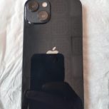 آیفون 13 نرمال مشکی