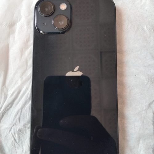 آیفون 13 نرمال مشکی