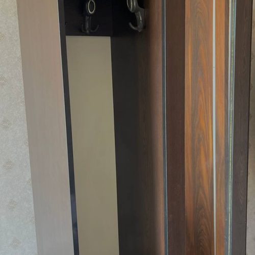 جاکفشی جالباسی