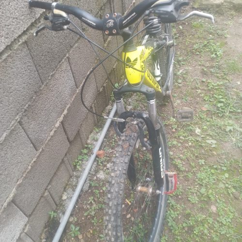 فروش دوچرخه  24