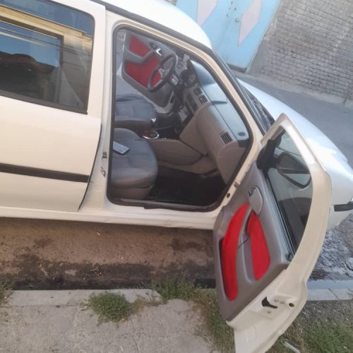 فلوکس گل مدل 84