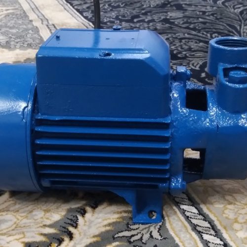 پمپ آب درحد نو