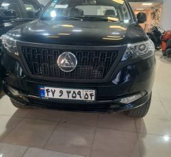 فروش ماشین کلوت