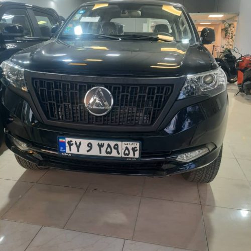 فروش ماشین کلوت