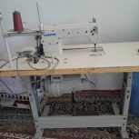 چرخ خیاطی صنعتی جک در حد نو