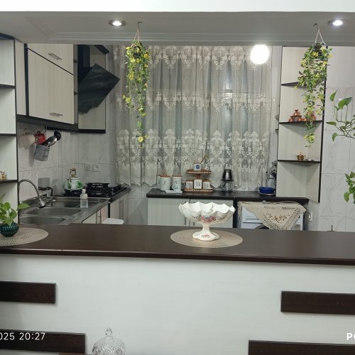 آپارتمان فروشی