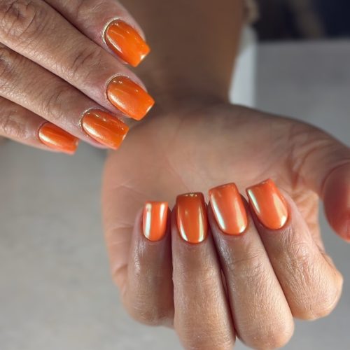 خدمات ناخن با مناسب ترین قمیت