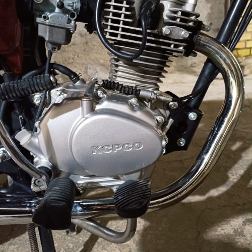 موتور کویر 95