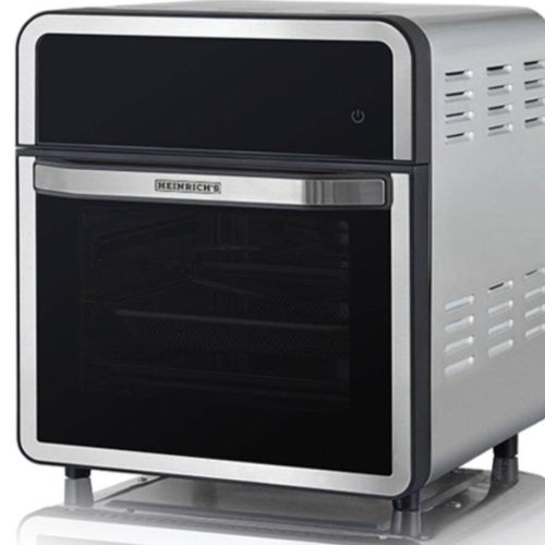 فر و سرخ کن هنریچ 8209