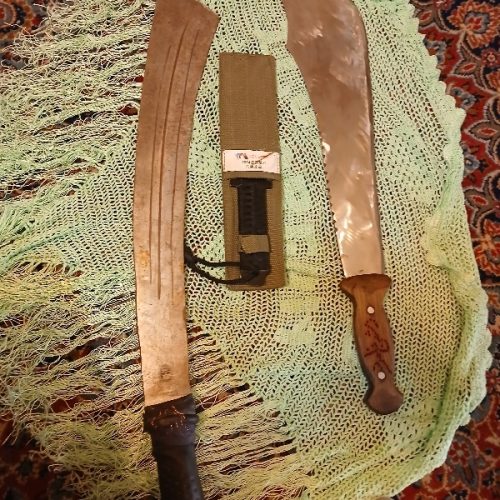 وسایل کاردست قدیمی کلکسیونی