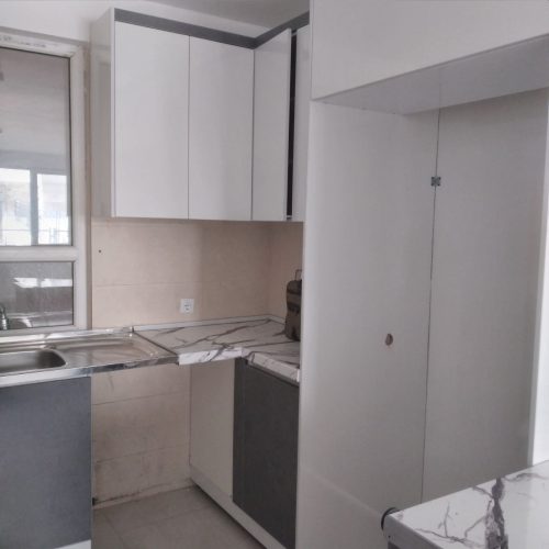 اجاره واحد در شهر جدید مهستان (شهر جدید هشتگرد)