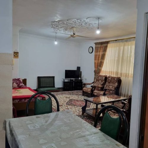 اجاره شبانه سوئیت های تک خواب و 2خواب