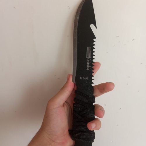 چاقو کلمبیا