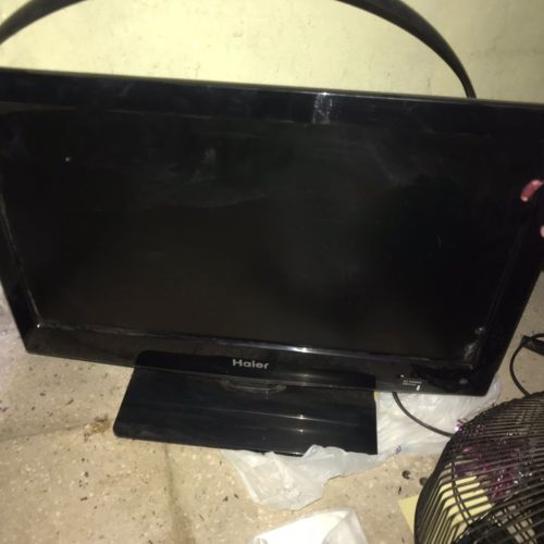 مانیتور Haier