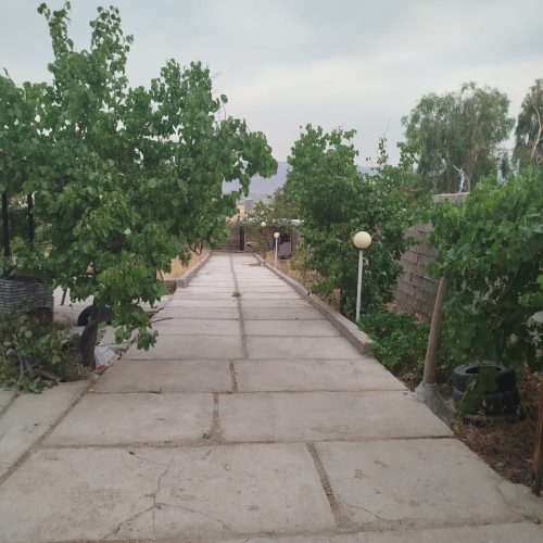 فروش خونه باغ تکمیل مجتمع بهار دارنگون