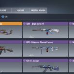 اکانت کالاف