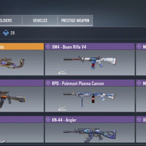 اکانت کالاف